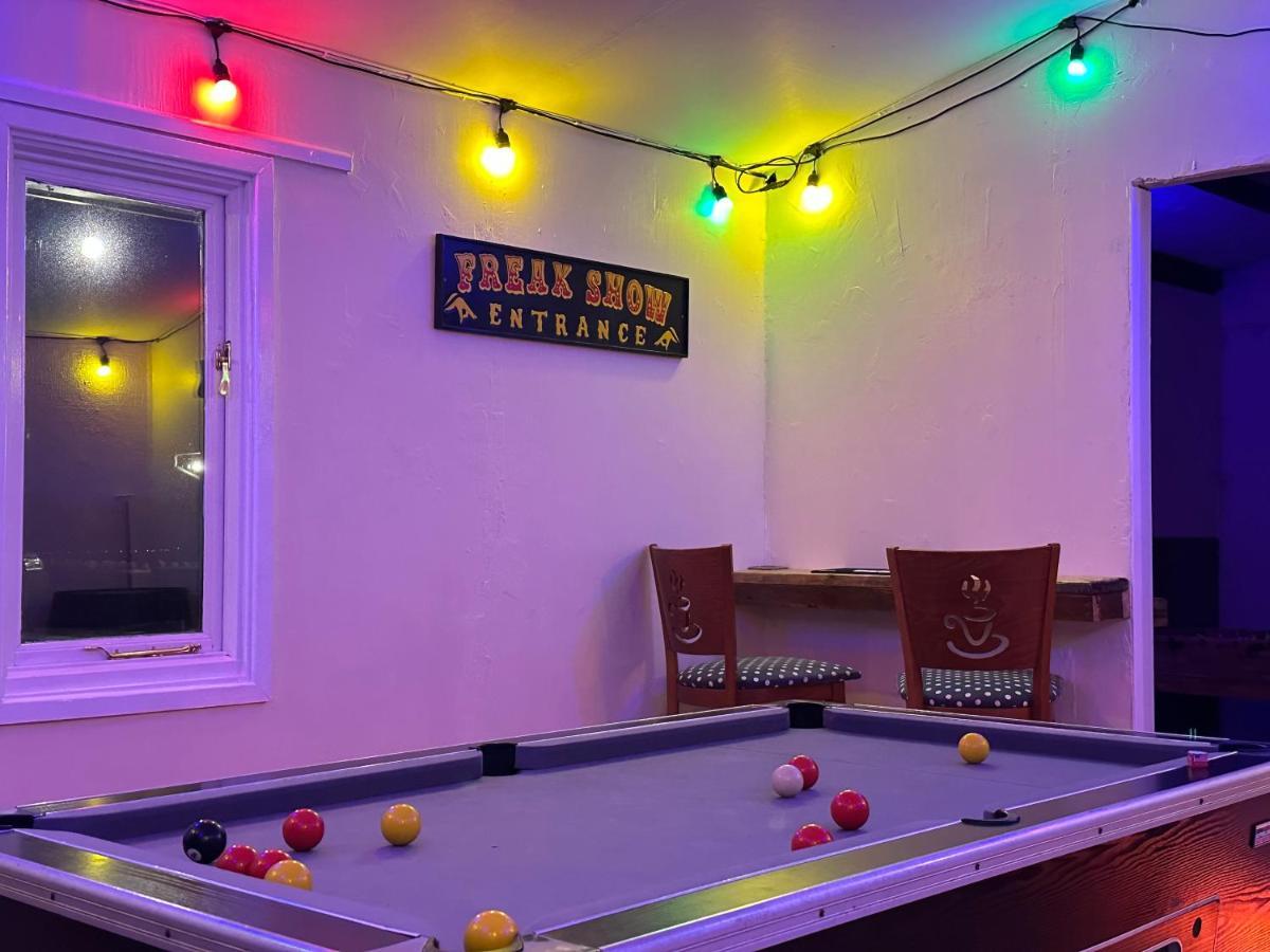 The Cow Shed Apartment Narberth Ngoại thất bức ảnh
